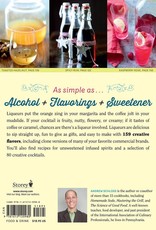 Homemade Liquers & Infused Spirits - Andrew Scloss