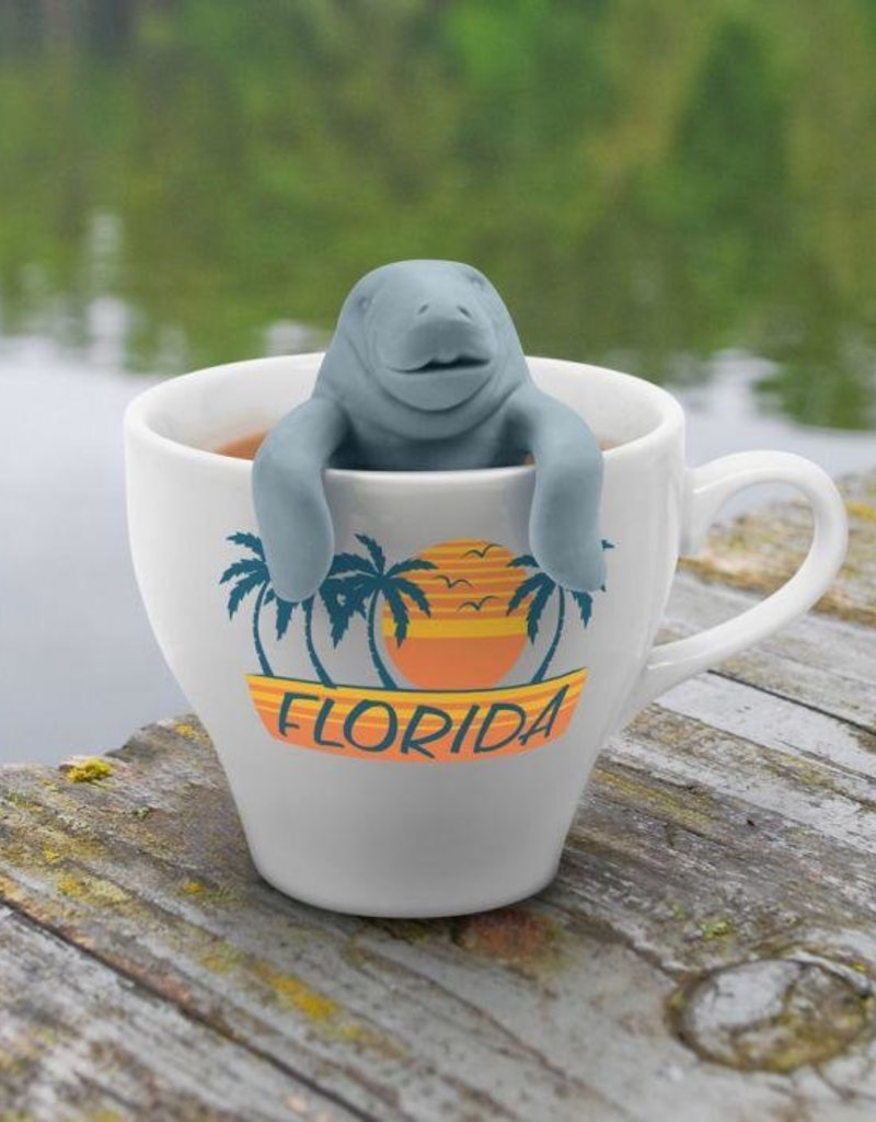 Mana Tea Tea Infuser