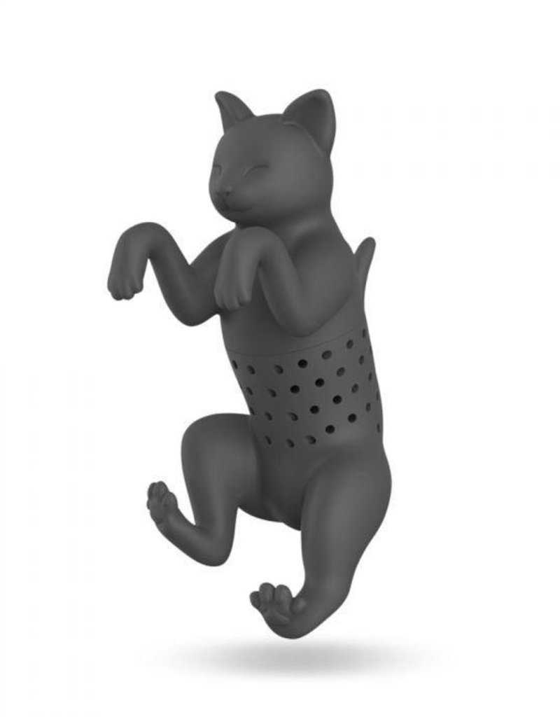 Purr Tea Tea Infuser