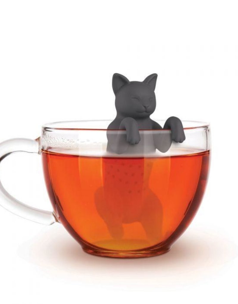 Purr Tea Tea Infuser
