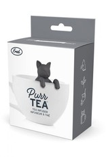 Purr Tea Tea Infuser