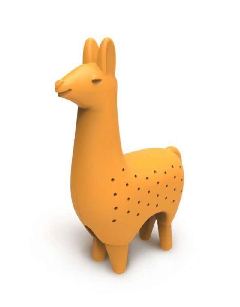 Como Tea Llama Tea Infuser