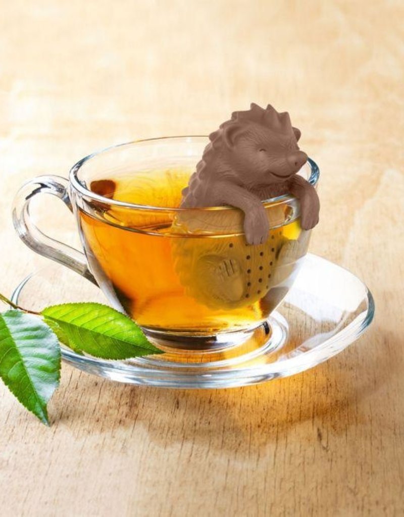 Cute Tea (Hedgehog) Tea Infuser