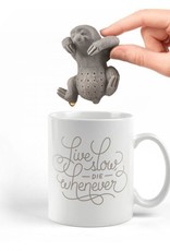 Slow Tea (Sloth) Tea Infuser