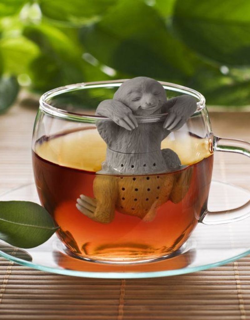 Slow Tea (Sloth) Tea Infuser