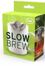 Slow Tea (Sloth) Tea Infuser