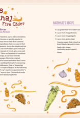 Fire Cider! The Book - Rosemary Gladstar