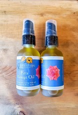 Pitta Balancing Body Oil, 2oz