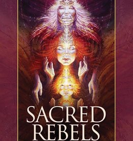 Sacred Rebels Oracle Deck