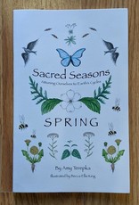 Sacred Seasons - Spring - Amy Terpka