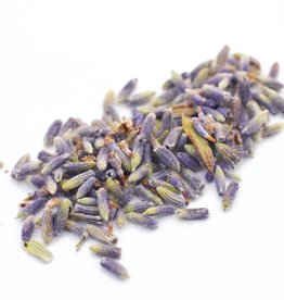 Lavender Flowers, BULK HERB, organic, bulk/oz
