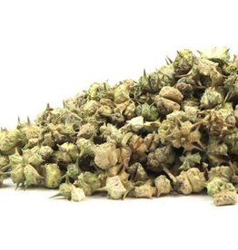 Tribulus fruit, BULK HERB, bulk/oz