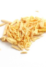 Quassia Bark organic, bulk/oz