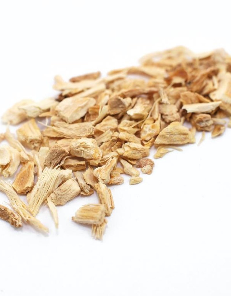 Poke Root, Organic, Bulk/oz