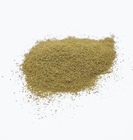 Parsley Leaf Powder, Organic bulk/oz