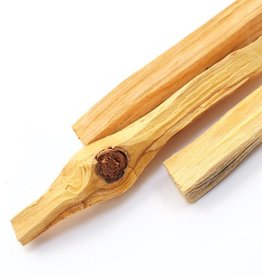 Palo Santo Sticks: bulk/oz