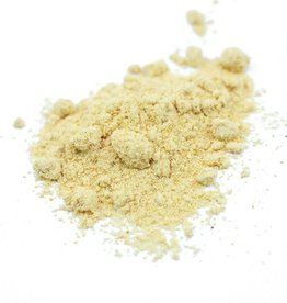 Orris Root Powder, Wild-crafted bulk/oz