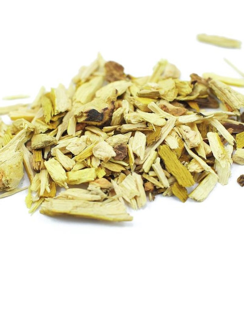 Oregon Grape Root organic, bulk/oz