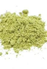 Oat straw POWDER, Organic, bulk/oz