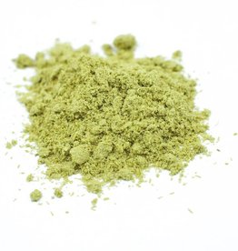 Oat straw POWDER, Organic, bulk/oz