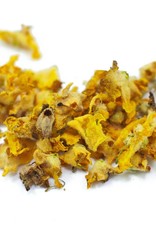 Mullein Flowers, LOCAL, organic, bulk/oz