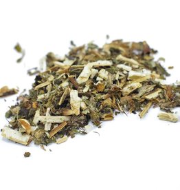 Motherwort organic, bulk/oz