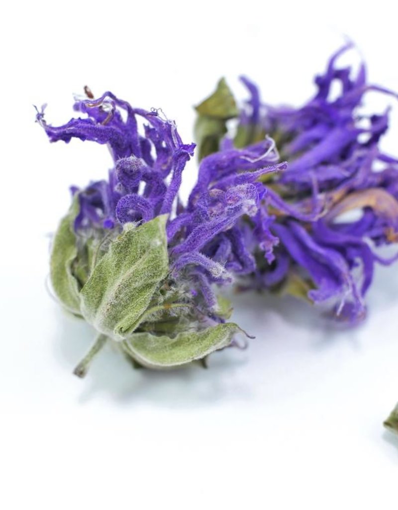 Monarda, Bee Balm, LOCAL, Organic, Wild-crafted, bulk/oz