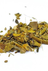 Mistletoe, Organic, bulk/oz