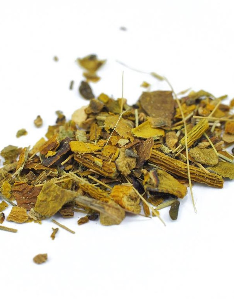 Mistletoe, Organic, bulk/oz