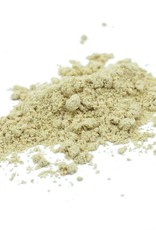Marshmallow root POWDER organic, bulk/oz
