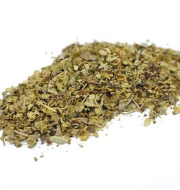 Marjoram, Organic Bulk Herb/oz
