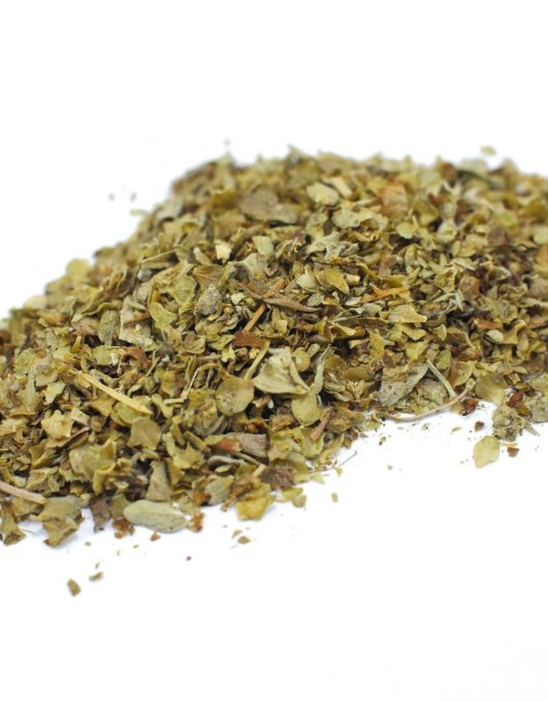 Marjoram, Organic Bulk Herb/oz