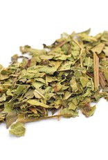 Lemon Verbena, organic, bulk/oz