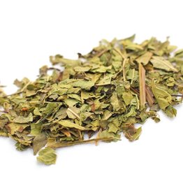 Lemon Verbena, organic, bulk/oz