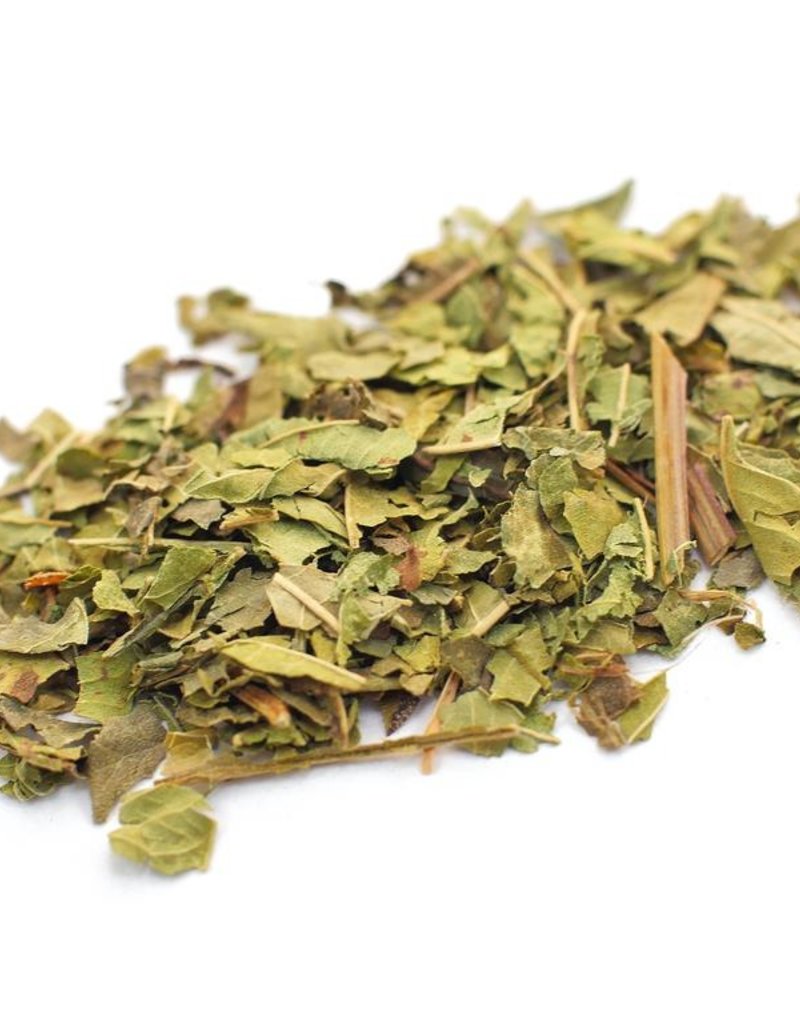 Lemon Verbena, organic, bulk/oz