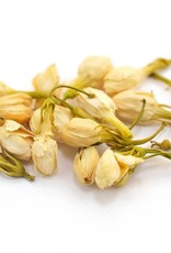 Jasmine Flowers, organic, BULK HERB bulk/oz