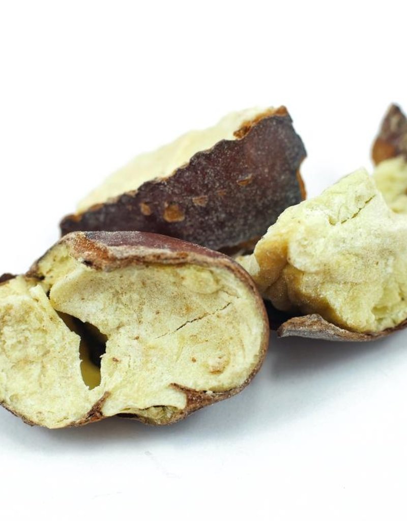 Horse Chestnut organic, bulk/oz