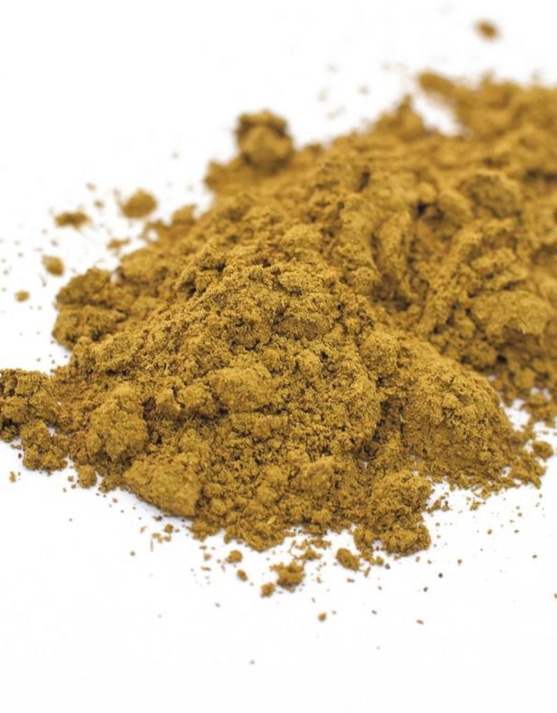 Red Henna Powder, Organic bulk/ oz