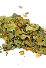 Hawthorn LEAF & FLOWER organic, bulk/oz