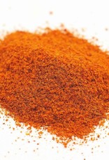 Cayenne POWDER, Organic, bulk/oz