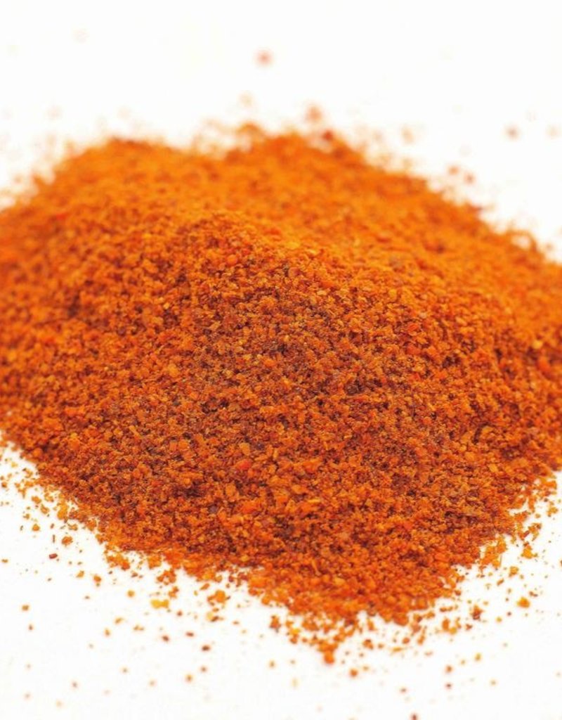Cayenne POWDER, Organic, bulk/oz