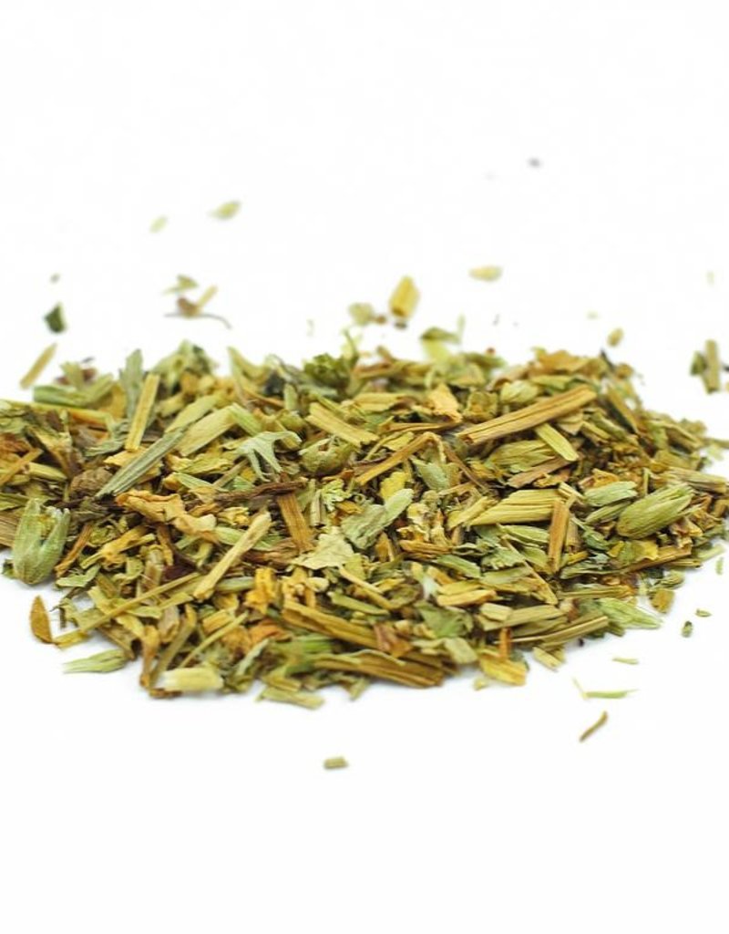 Chickweed, organic, bulk/oz