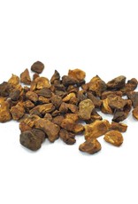 Chicory Root Roasted organic, bulk/oz