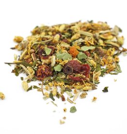 Cold & Flu Tea, bulk/oz