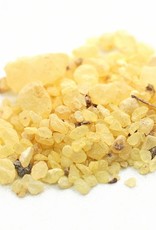 Copal Resin, bulk/oz