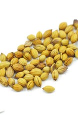 Coriander Seeds, Organic, bulk/oz