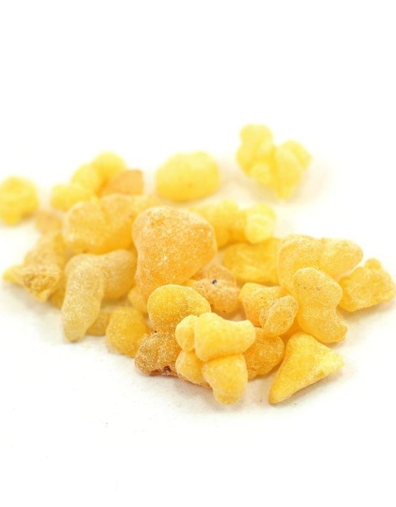 Frankincense Resin, bulk/oz