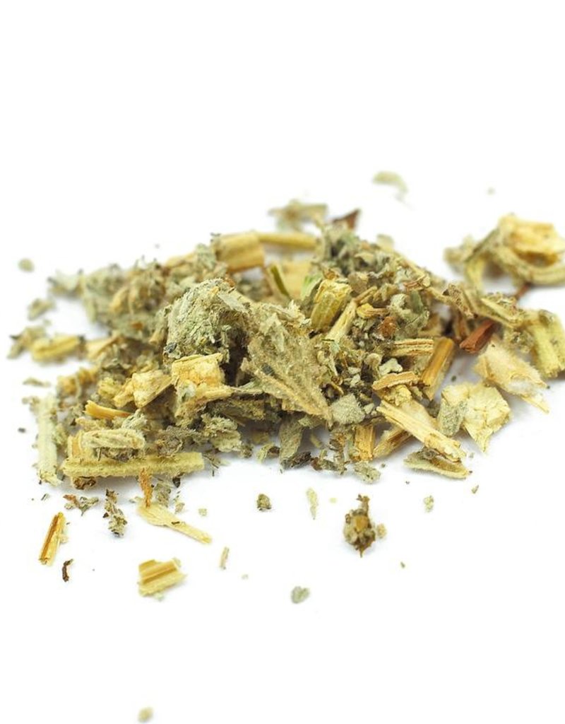 Horehound, organic, bulk/oz