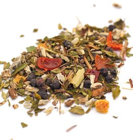 Immune Boost Tea, bulk/oz