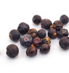 Juniper BERRIES organic, bulk/oz